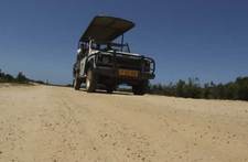 Pole 4wd