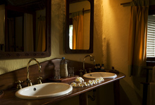 Bathroom High