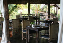 Restaurant High