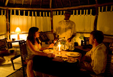 Dinner High
