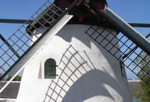 Za Ct Mosterts Mill